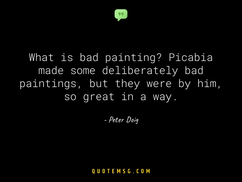 Image of Peter Doig