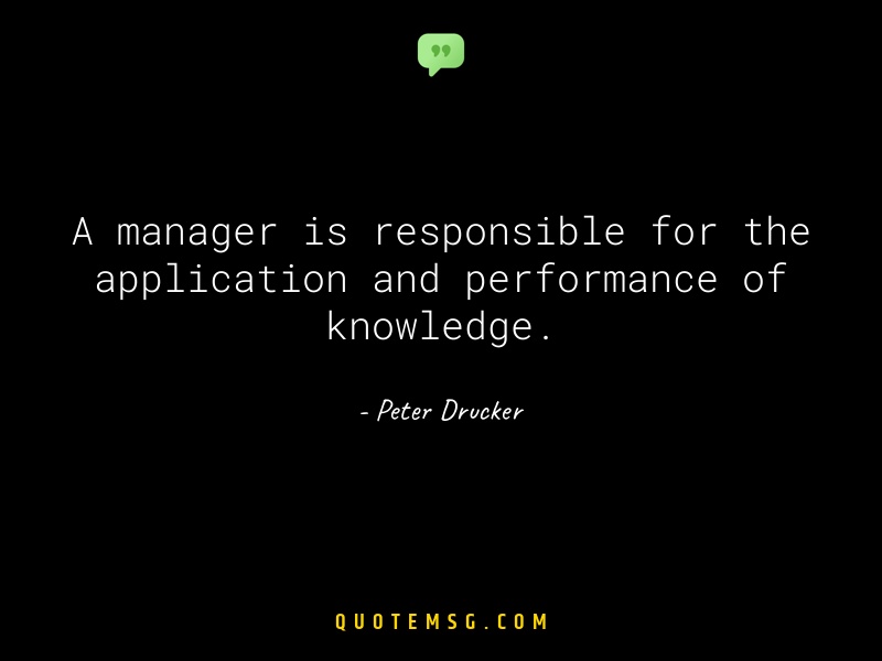 Image of Peter Drucker