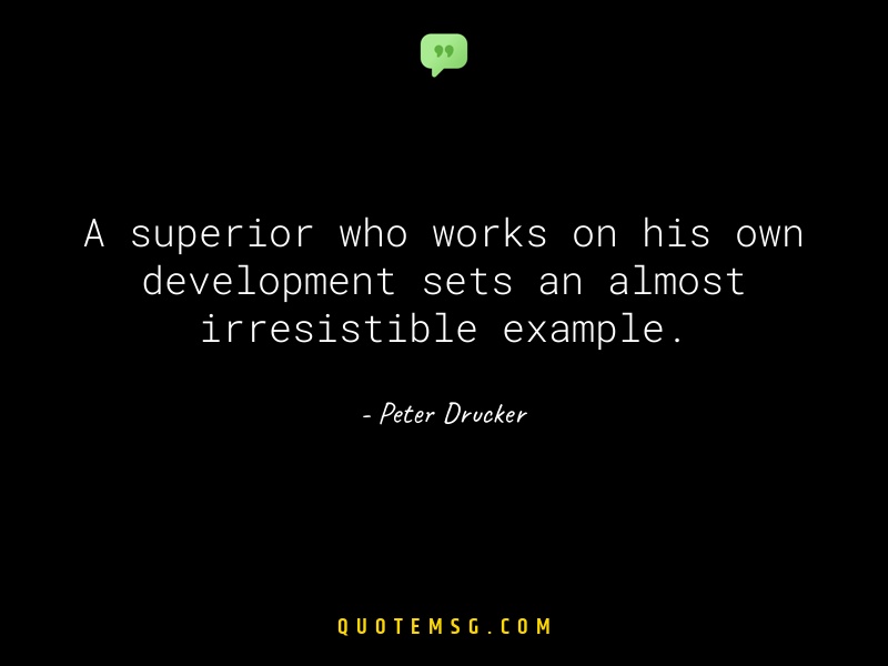 Image of Peter Drucker