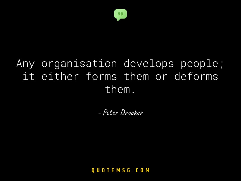 Image of Peter Drucker