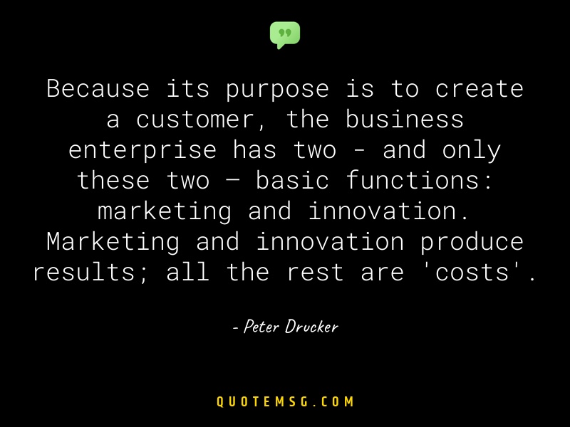 Image of Peter Drucker