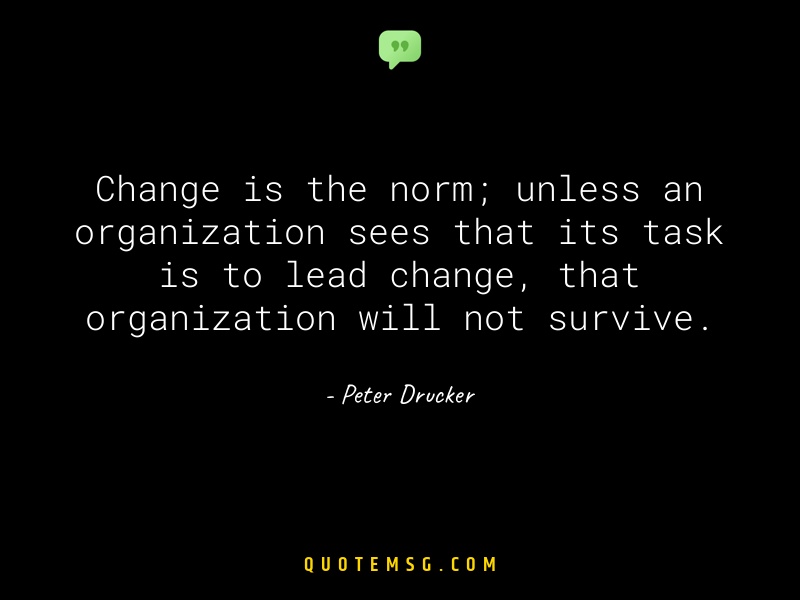 Image of Peter Drucker