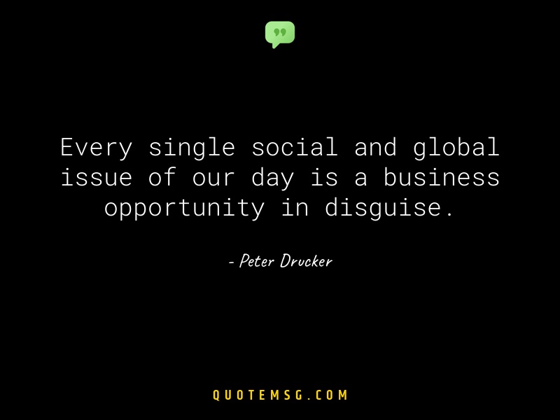 Image of Peter Drucker