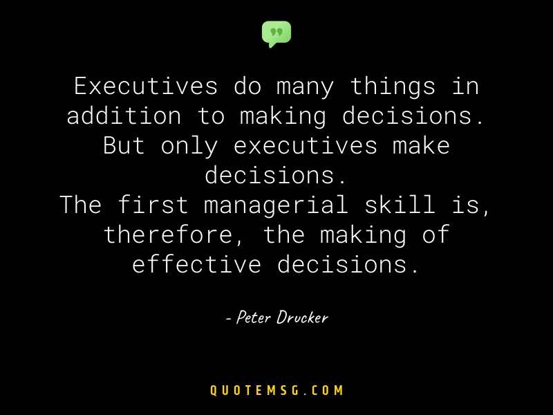 Image of Peter Drucker