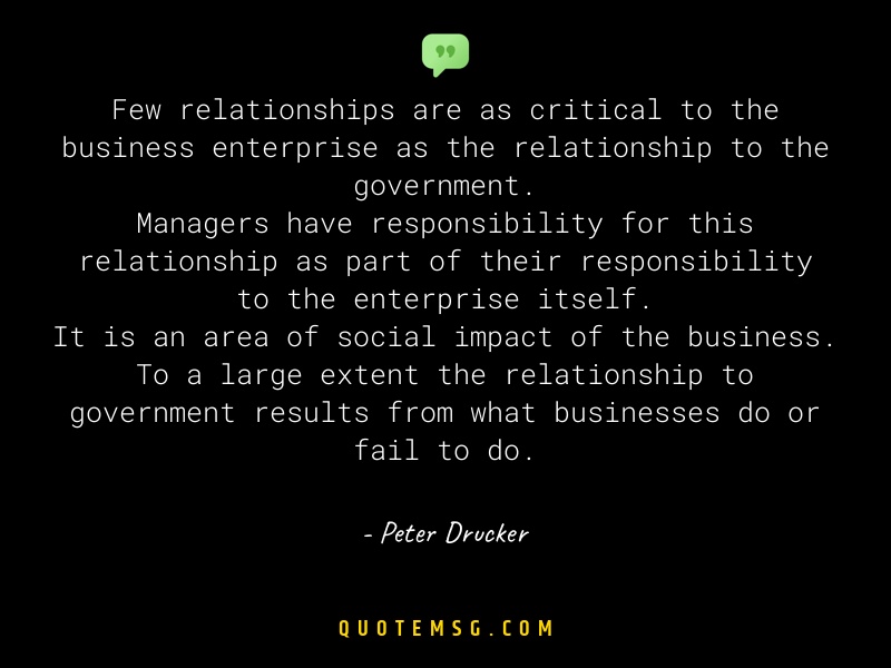 Image of Peter Drucker