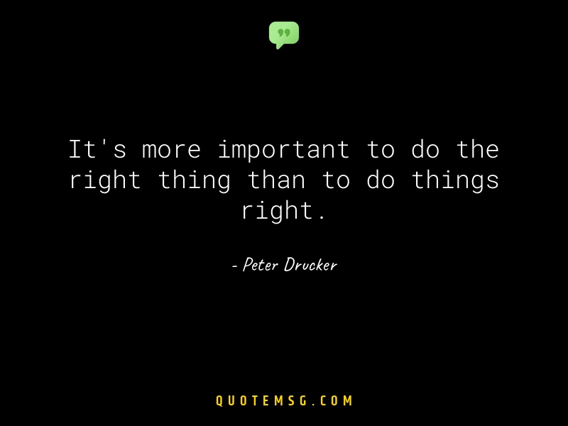 Image of Peter Drucker