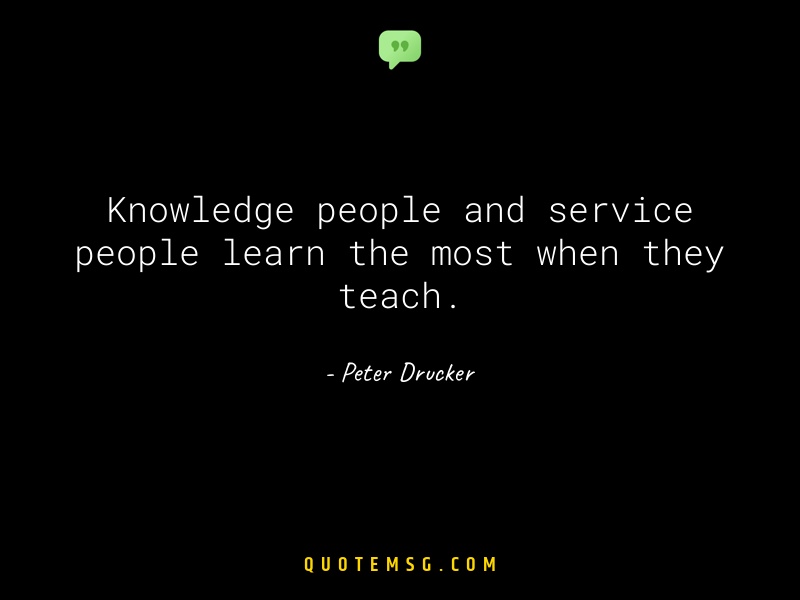 Image of Peter Drucker