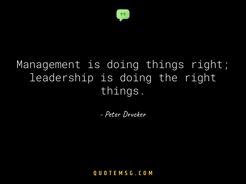 Image of Peter Drucker