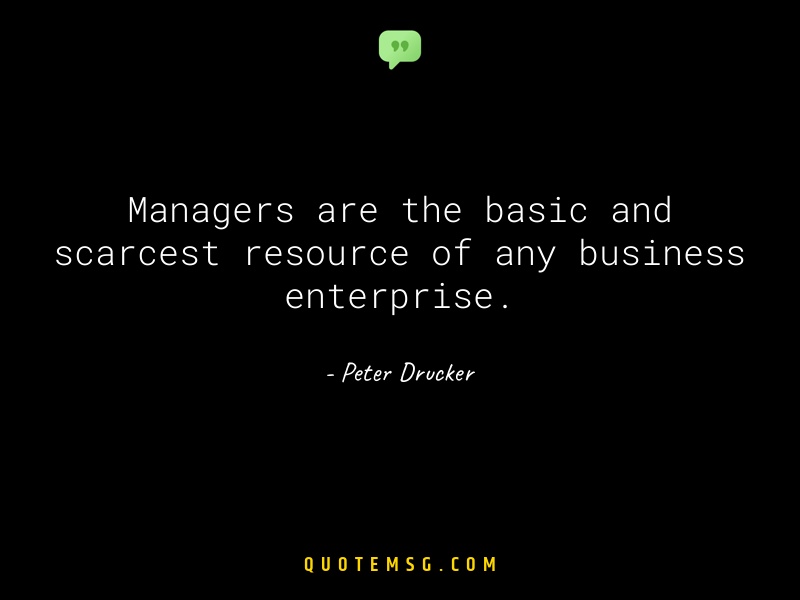 Image of Peter Drucker