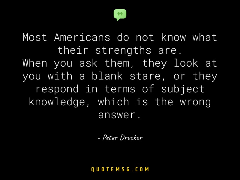 Image of Peter Drucker