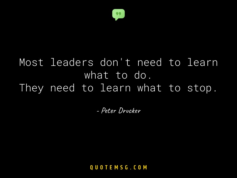 Image of Peter Drucker