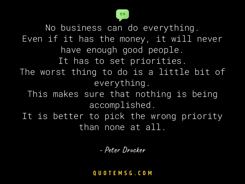 Image of Peter Drucker