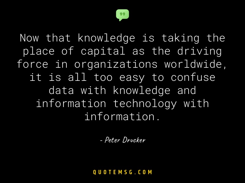 Image of Peter Drucker