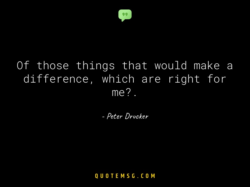 Image of Peter Drucker