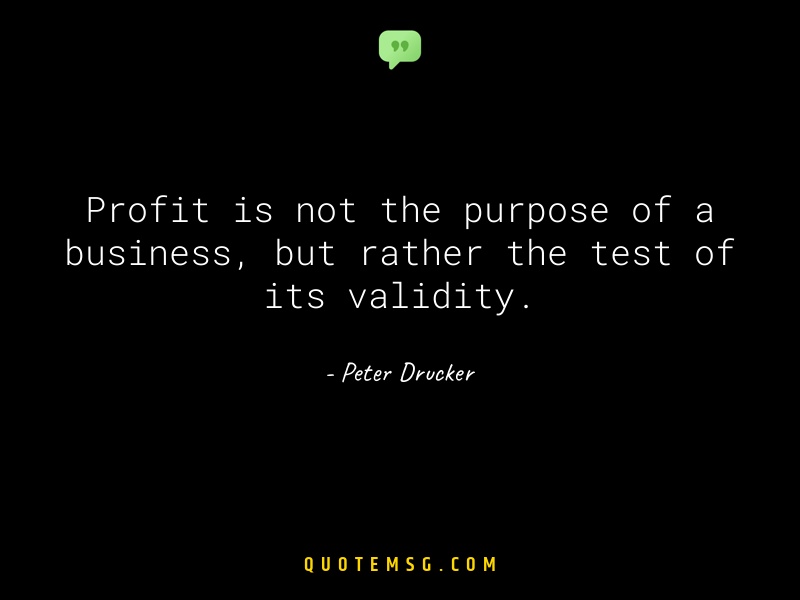 Image of Peter Drucker