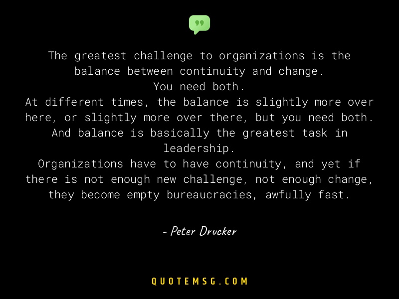 Image of Peter Drucker