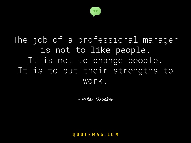 Image of Peter Drucker