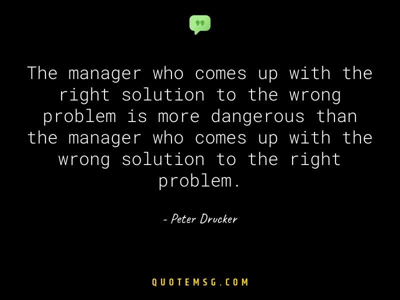 Image of Peter Drucker