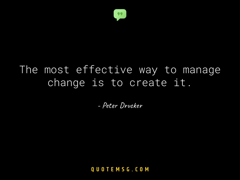 Image of Peter Drucker