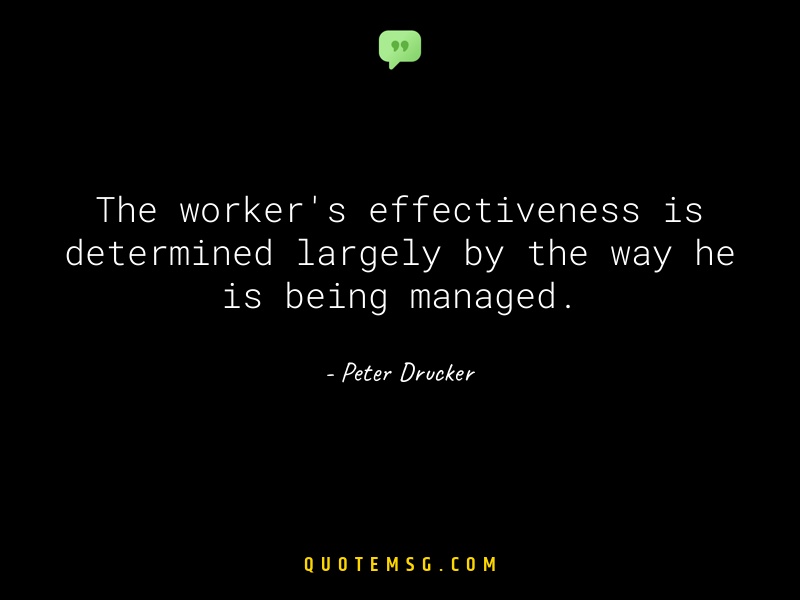 Image of Peter Drucker