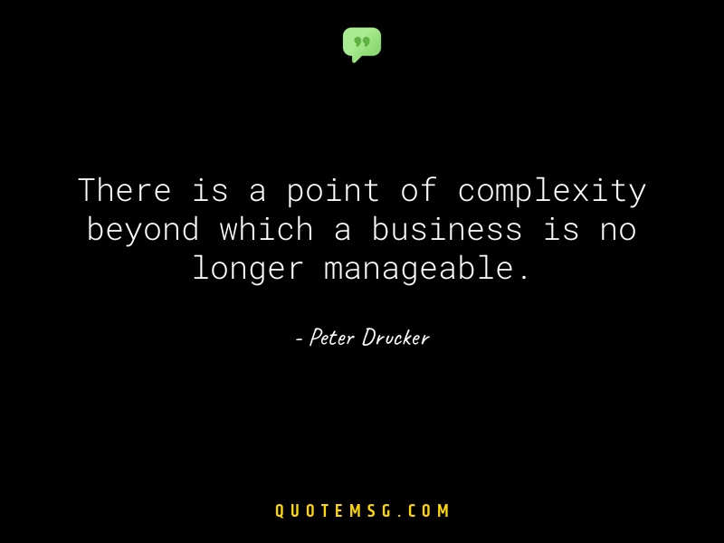 Image of Peter Drucker