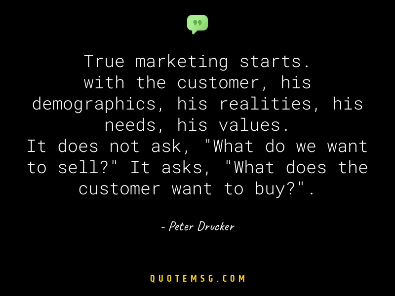 Image of Peter Drucker