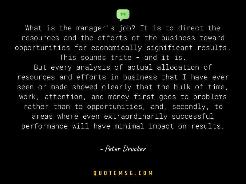 Image of Peter Drucker