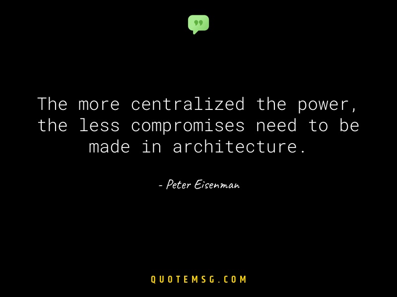 Image of Peter Eisenman