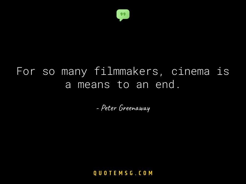 Image of Peter Greenaway