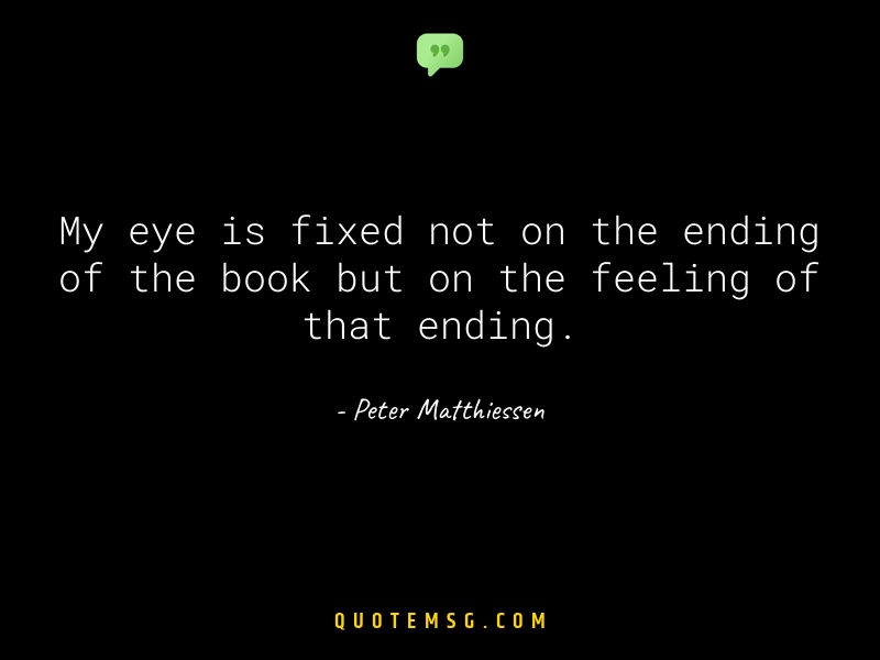 Image of Peter Matthiessen