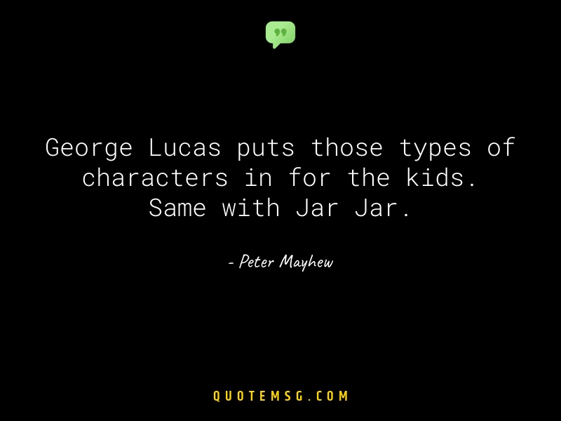 Image of Peter Mayhew