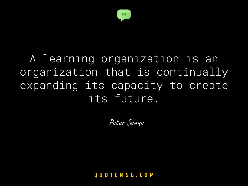 Image of Peter Senge