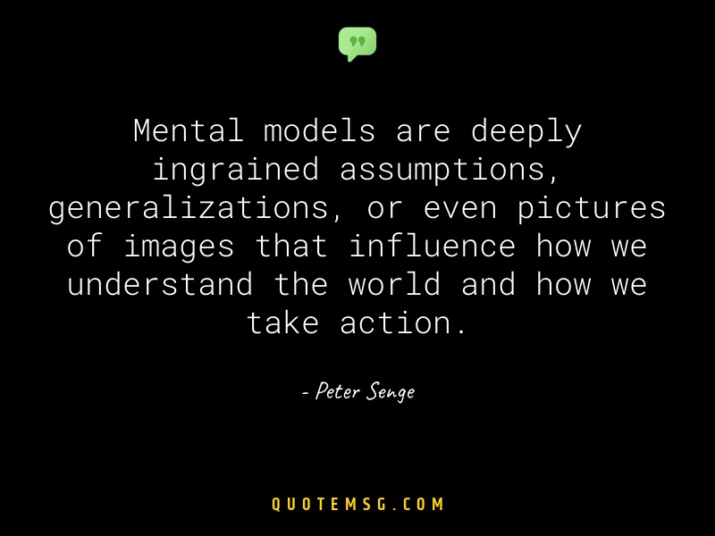 Image of Peter Senge