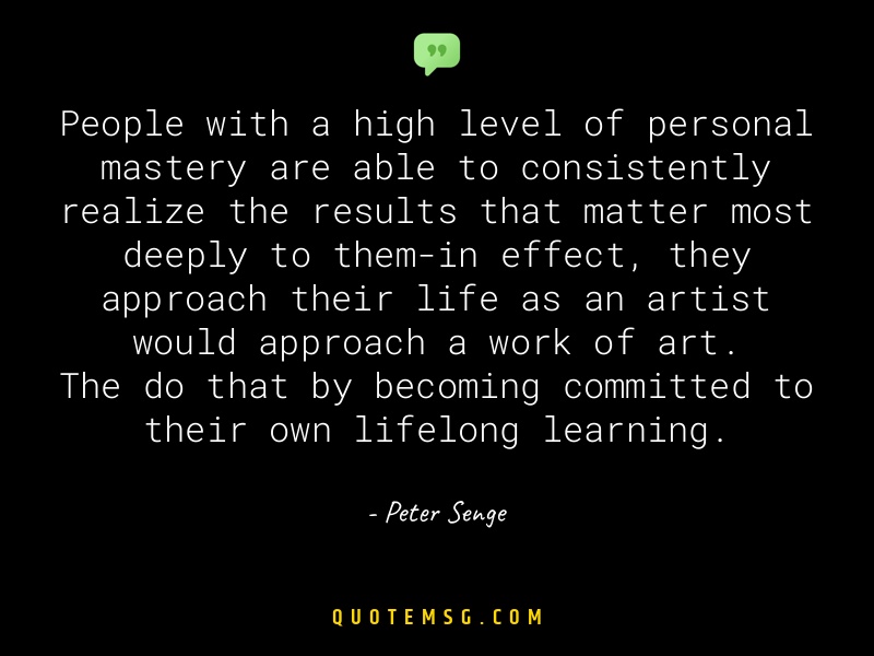 Image of Peter Senge