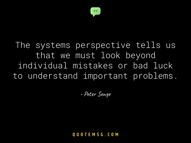 Image of Peter Senge