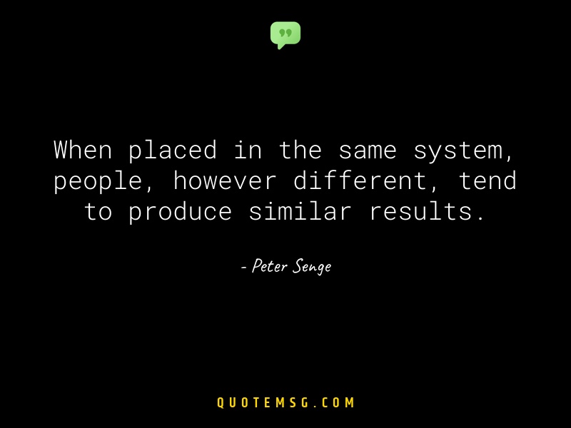 Image of Peter Senge