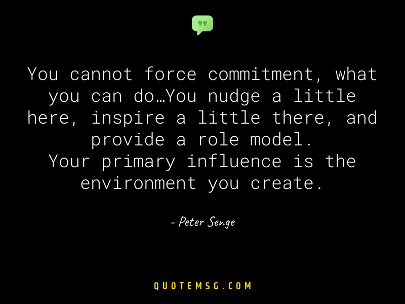 Image of Peter Senge