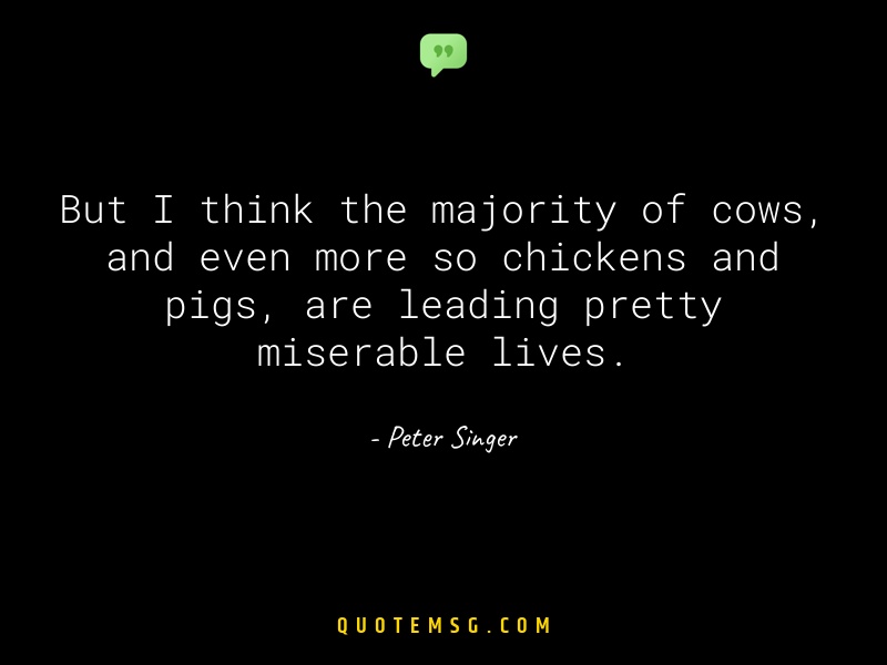 Image of Peter Singer