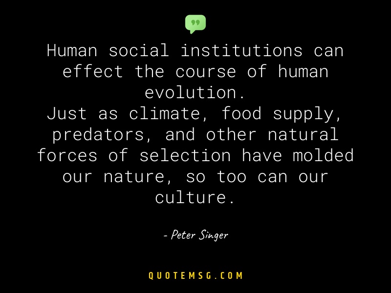 Image of Peter Singer