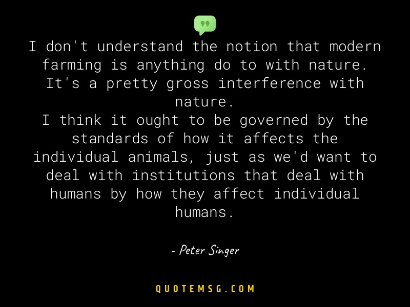 Image of Peter Singer