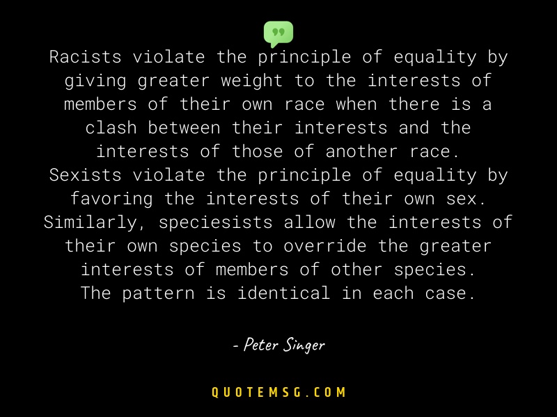 Image of Peter Singer