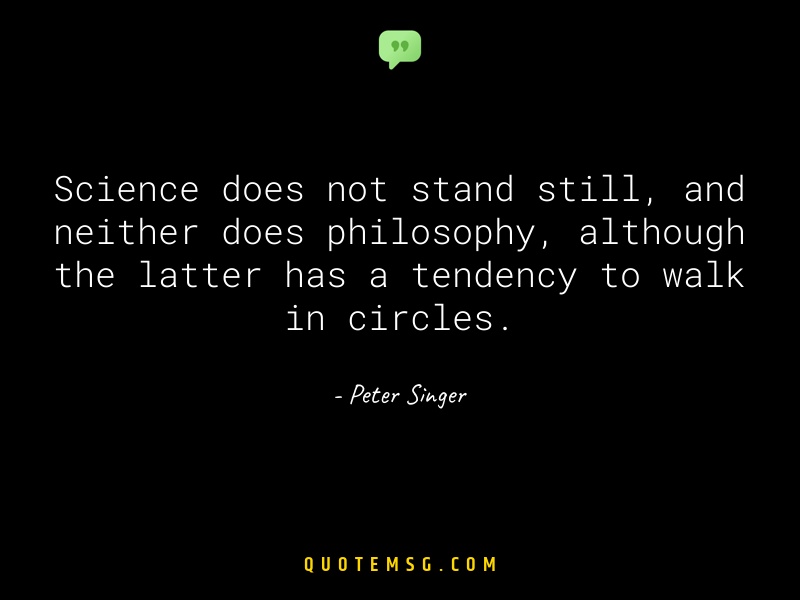 Image of Peter Singer