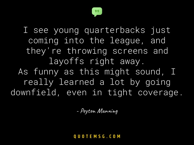 Image of Peyton Manning