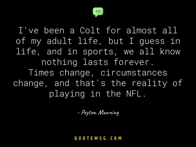 Image of Peyton Manning