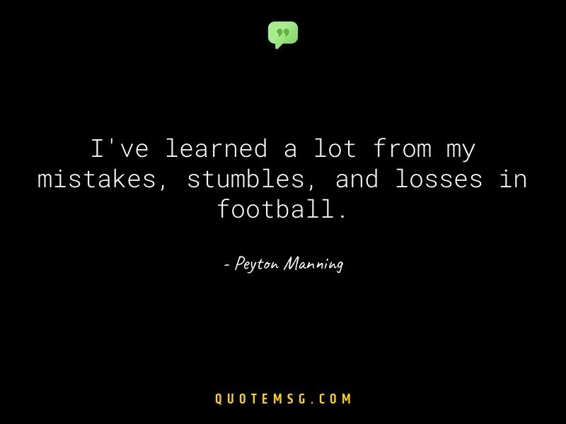 Image of Peyton Manning