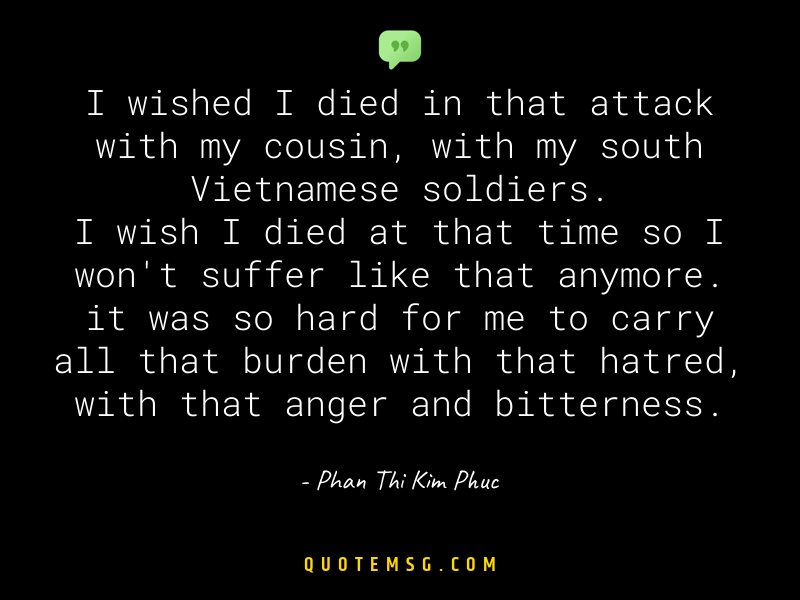 Image of Phan Thi Kim Phuc