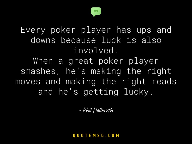 Image of Phil Hellmuth