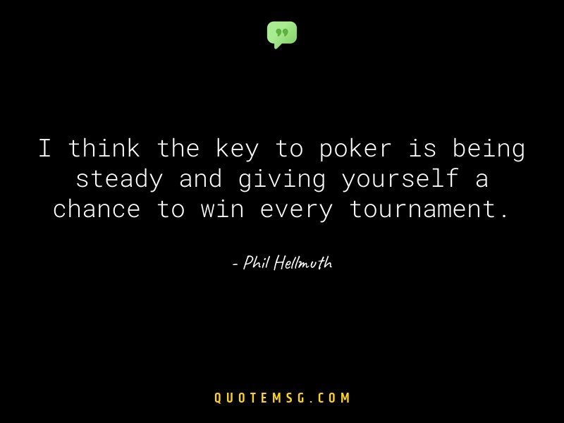 Image of Phil Hellmuth