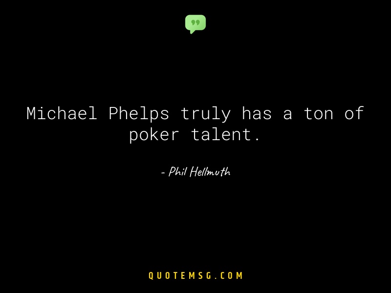 Image of Phil Hellmuth