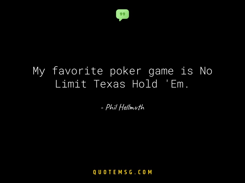 Image of Phil Hellmuth